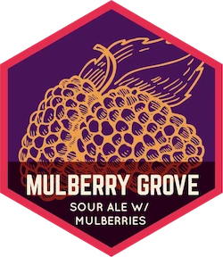 Mulberry Grove label